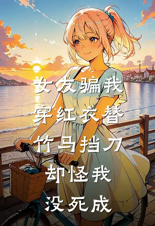 女友骗我穿红衣替竹马挡刀，却怪我没死成