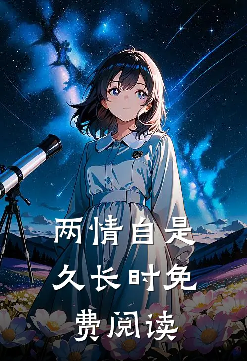 两情自是久长时免费阅读