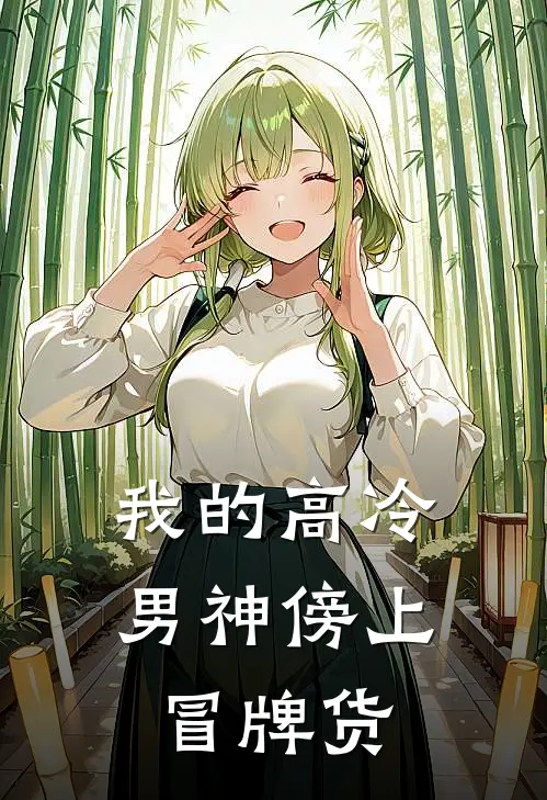 我的高冷男神傍上冒牌货
