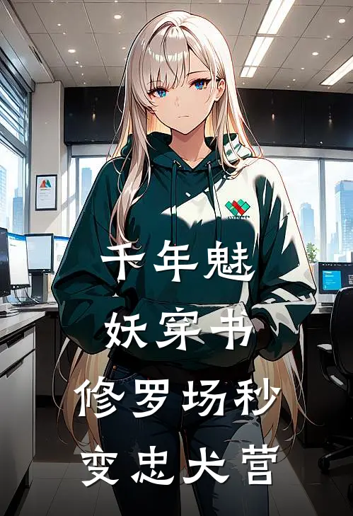 千年魅妖穿书，修罗场秒变忠犬营