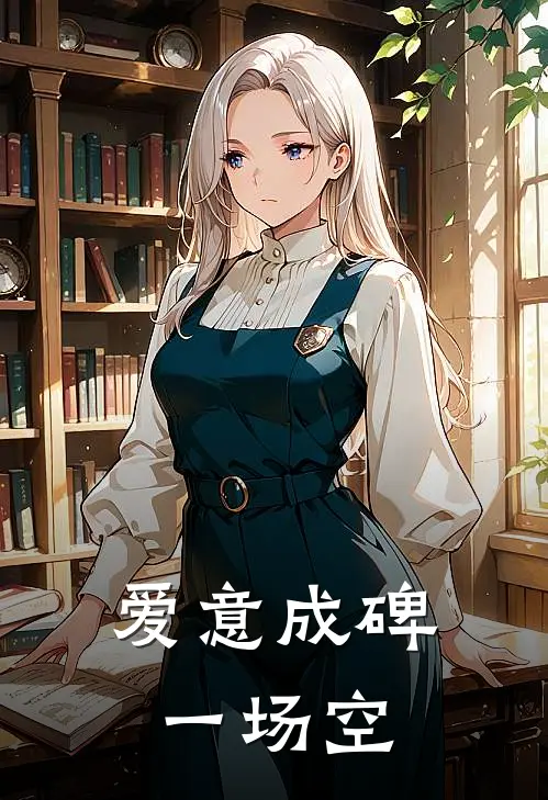 爱意成碑一场空