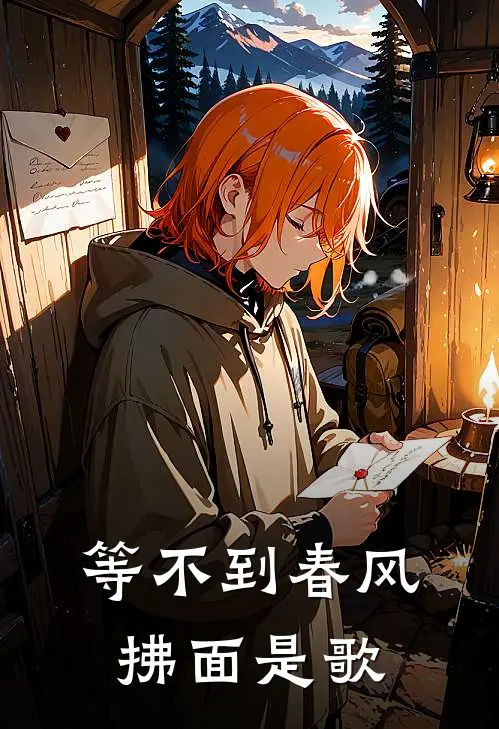 等不到春风拂面是歌