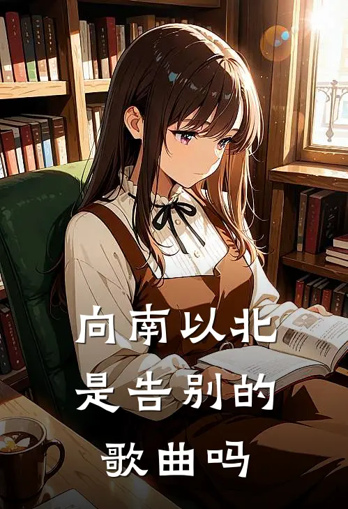 向南以北是告别的歌曲吗