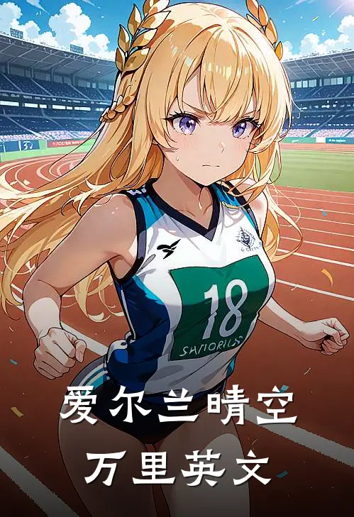 爱尔兰晴空万里英文