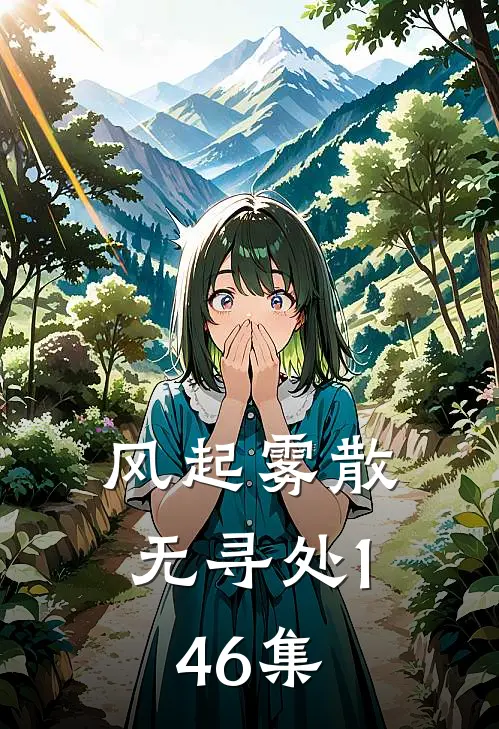 风起雾散无寻处1-46集