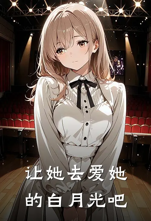 让她去爱她的白月光吧