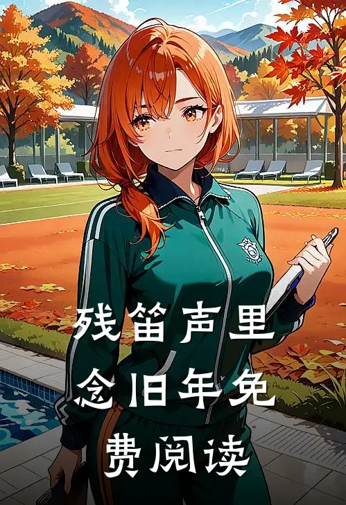 残笛声里念旧年免费阅读