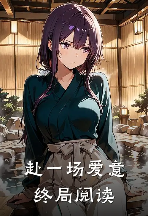 赴一场爱意终局阅读