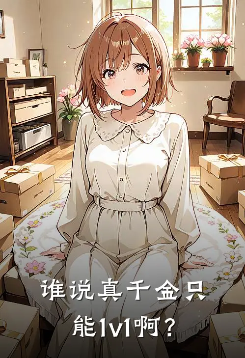 谁说真千金只能1v1啊？