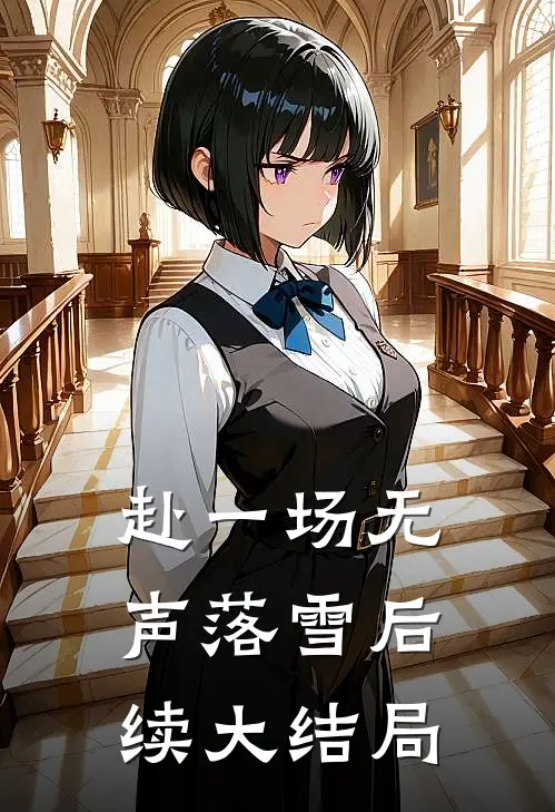 赴一场无声落雪后续大结局