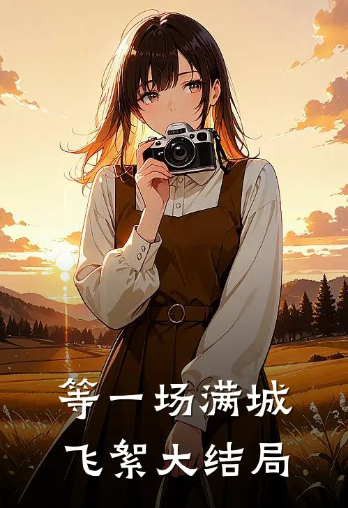 等一场满城飞絮大结局