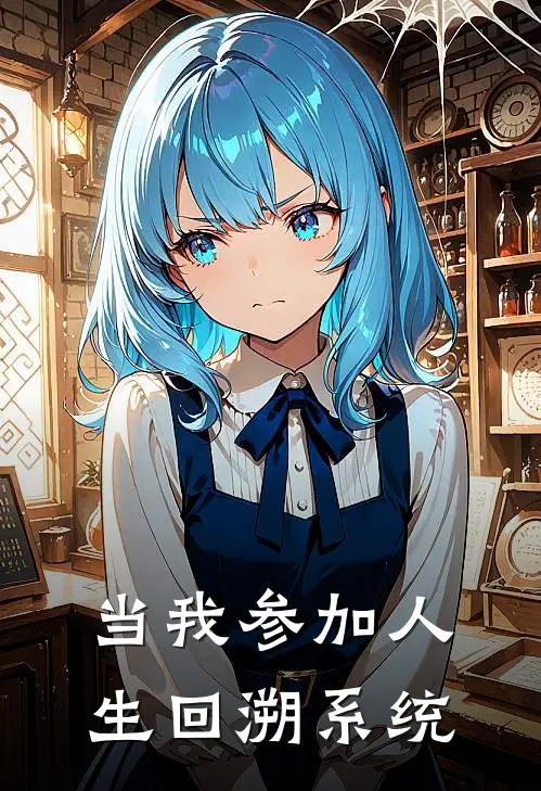 当我参加人生回溯系统