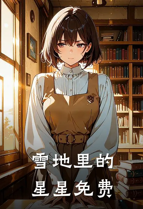 雪地里的星星免费