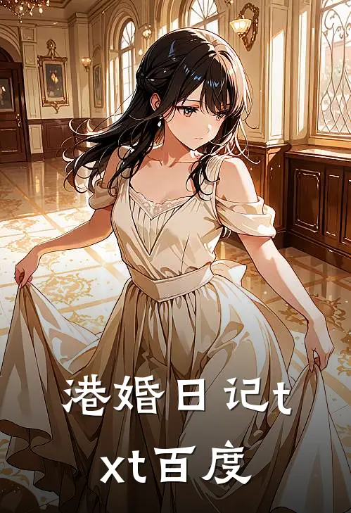 港婚日记txt百度