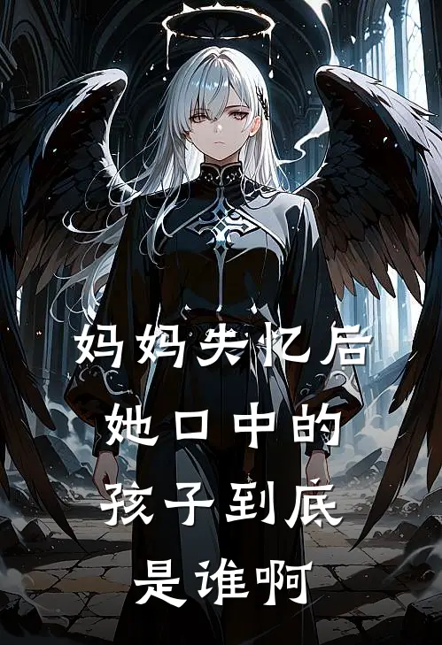 妈妈失忆后，她口中的孩子到底是谁啊