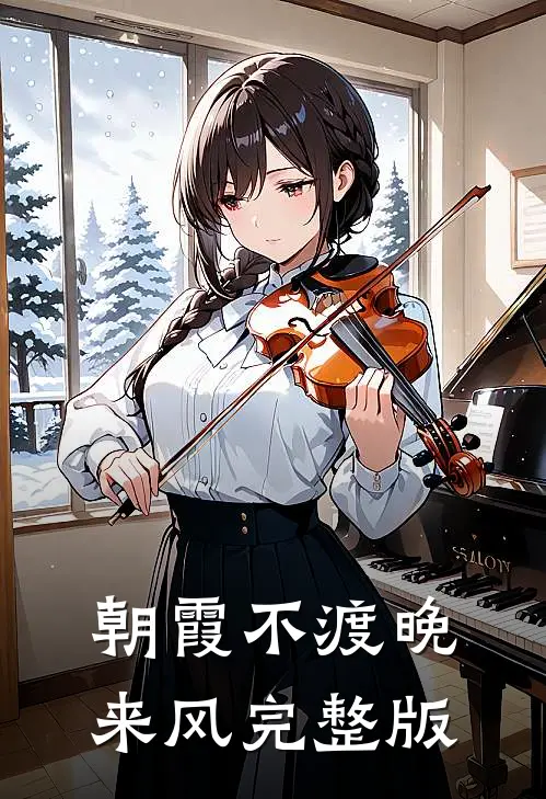 朝霞不渡晚来风完整版