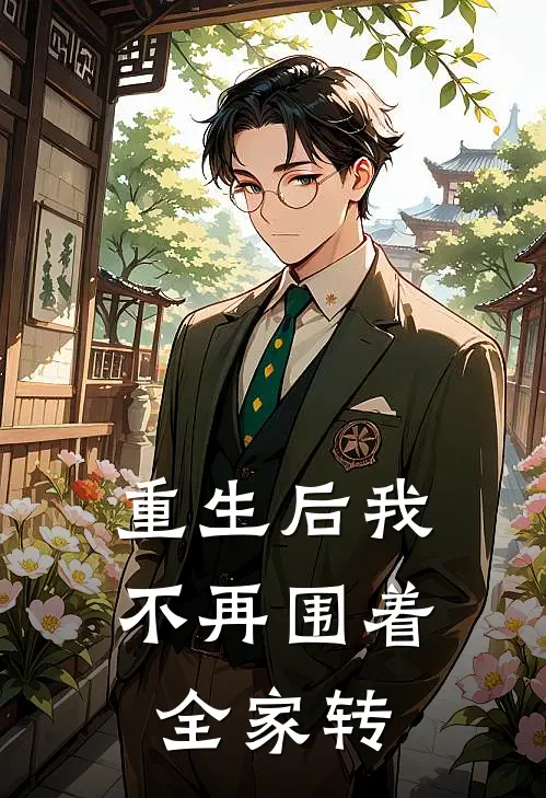 重生后我不再围着全家转