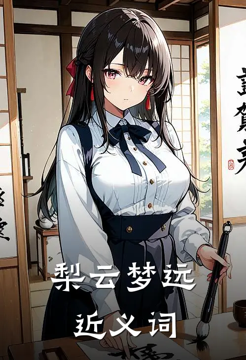 梨云梦远近义词