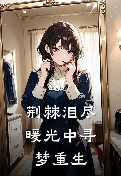 荆棘泪尽，暖光中寻梦重生