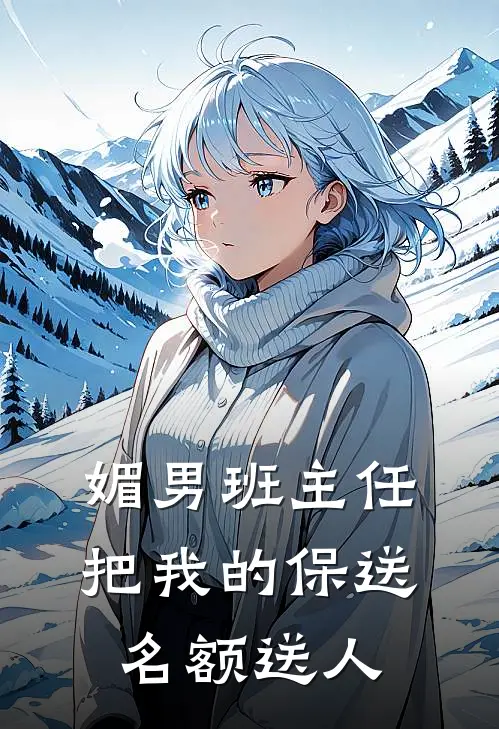 媚男班主任把我的保送名额送人