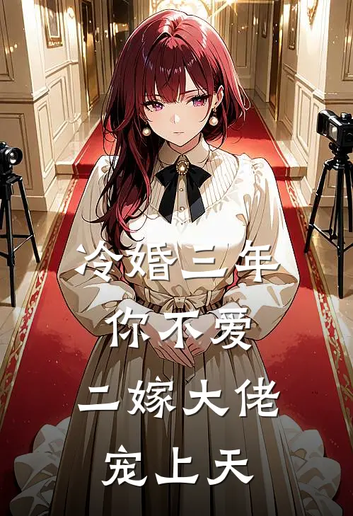 冷婚三年你不爱，二嫁大佬宠上天