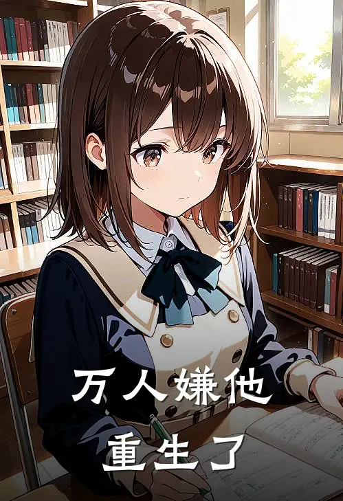 万人嫌他重生了