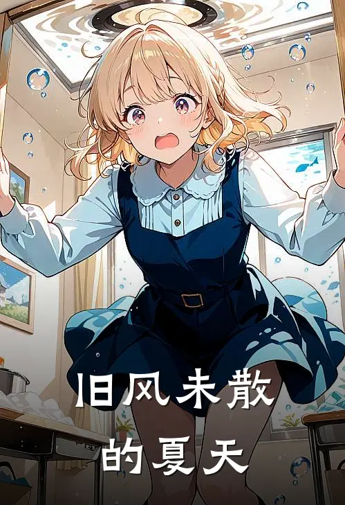 旧风未散的夏天