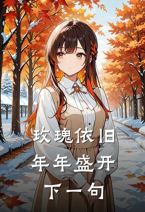 玫瑰依旧年年盛开下一句