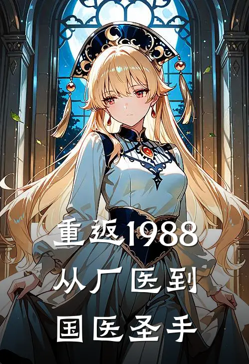 重返1988，从厂医到国医圣手