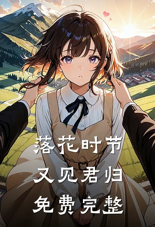 落花时节又见君归免费完整