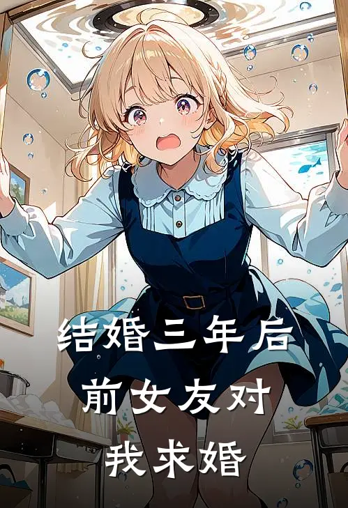 结婚三年后，前女友对我求婚