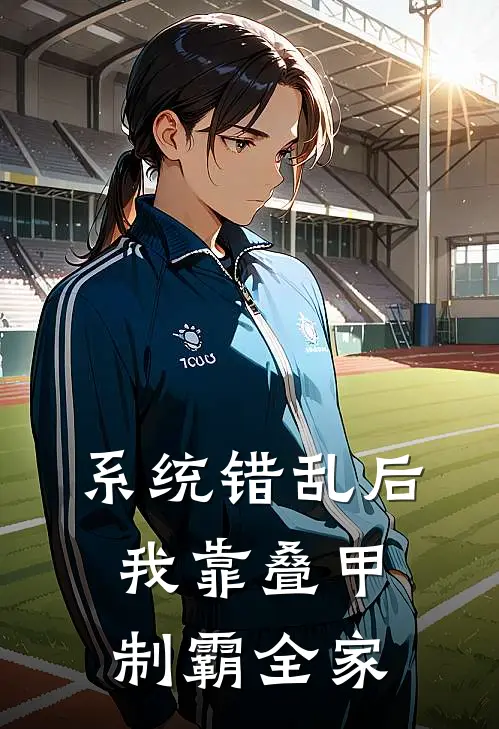 系统错乱后，我靠叠甲制霸全家