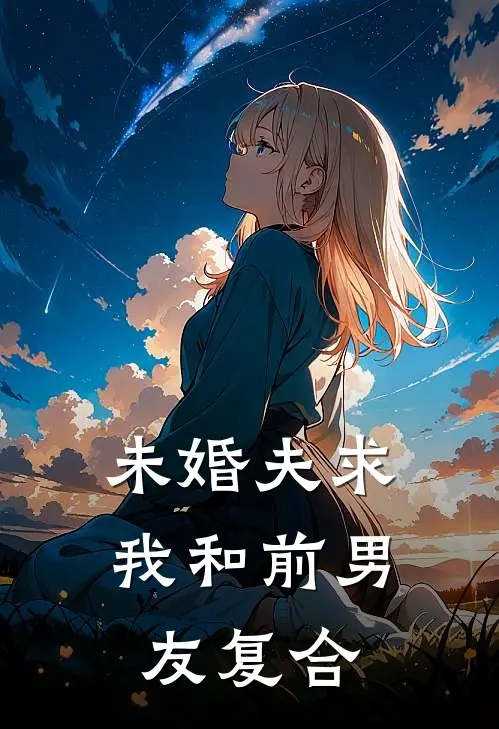 未婚夫求我和前男友复合