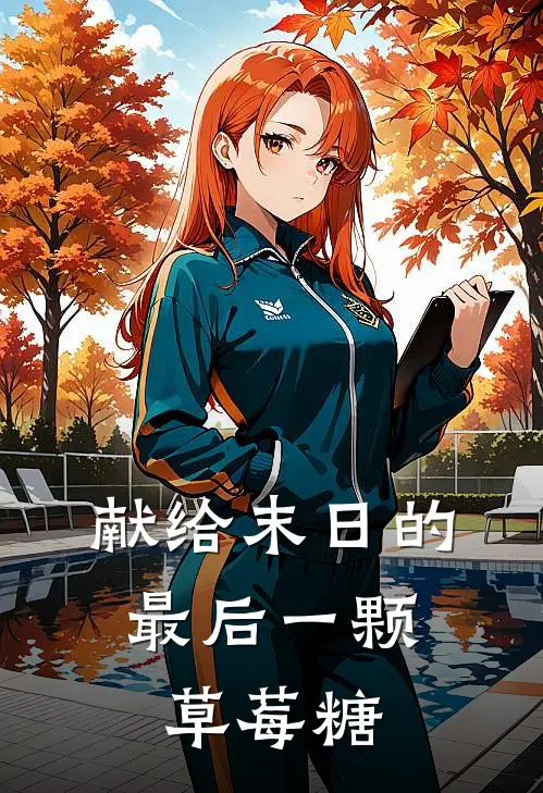 献给末日的，最后一颗草莓糖