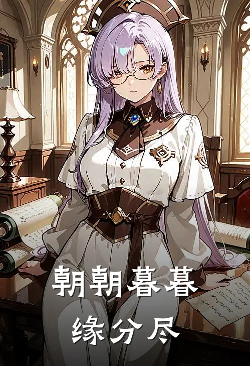 朝朝暮暮缘分尽