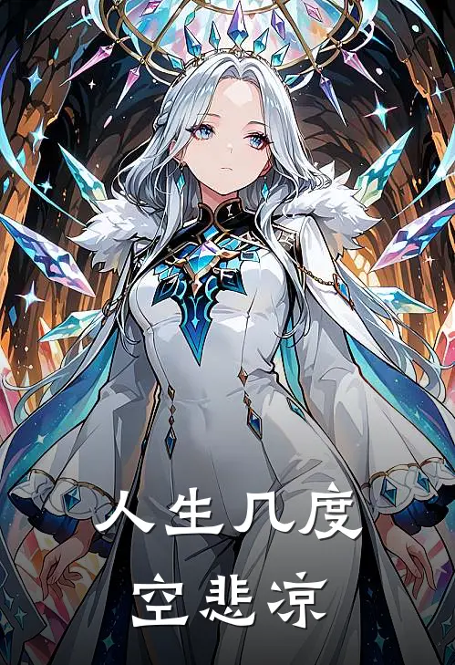 人生几度空悲凉