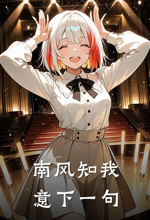 南风知我意下一句