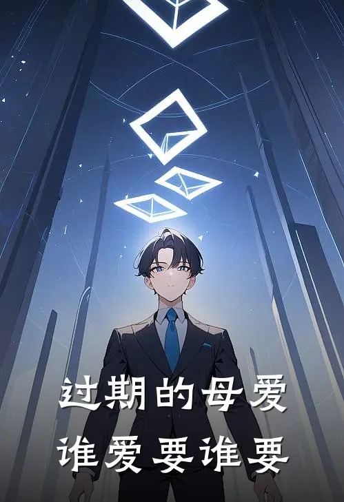 过期的母爱，谁爱要谁要