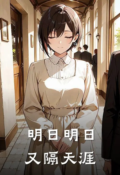 明日明日又隔天涯