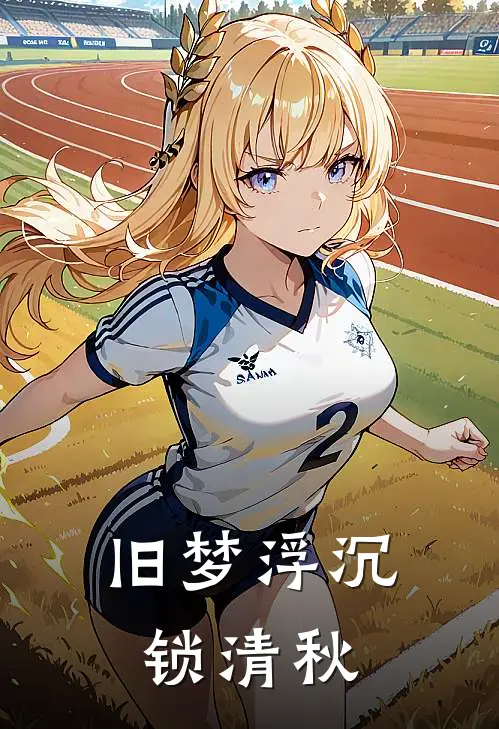 旧梦浮沉锁清秋