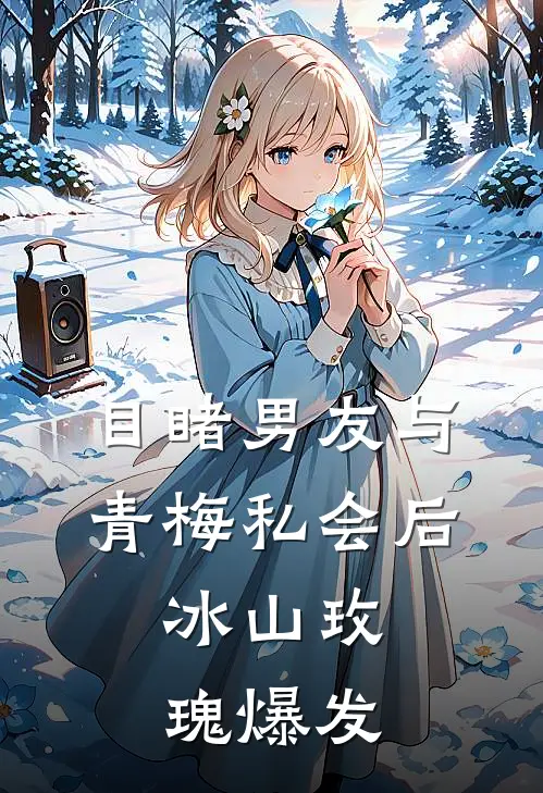 目睹男友与青梅私会后，冰山玫瑰爆发