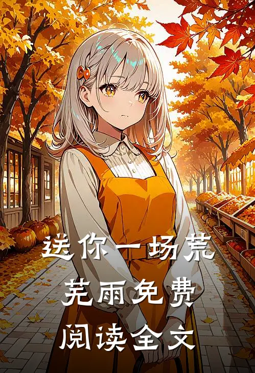 送你一场荒芜雨免费阅读全文