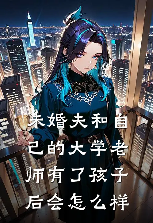 未婚夫和自己的大学老师有了孩子后会怎么样
