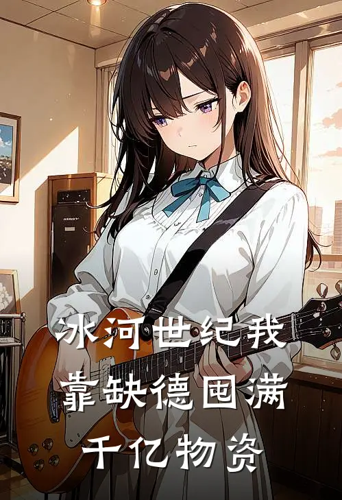 冰河世纪我靠缺德囤满千亿物资