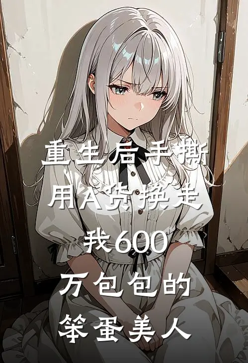 重生后手撕用A货换走我600万包包的笨蛋美人