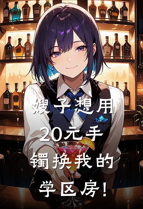 嫂子想用20元手镯换我的学区房!