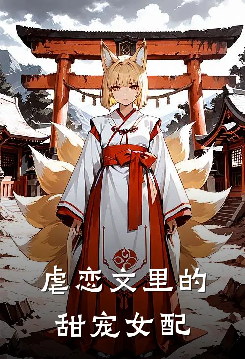 虐恋文里的甜宠女配