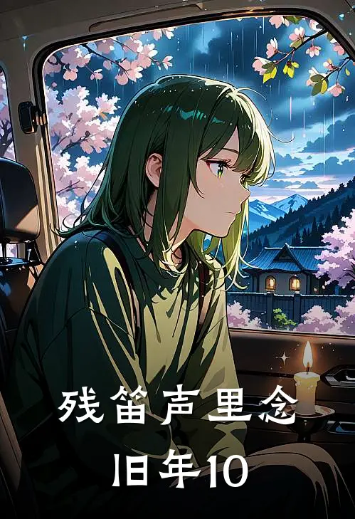 残笛声里念旧年10