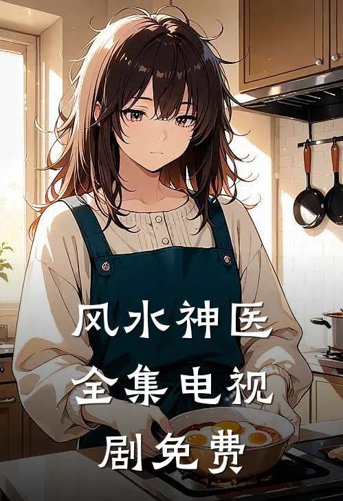 风水神医全集电视剧免费