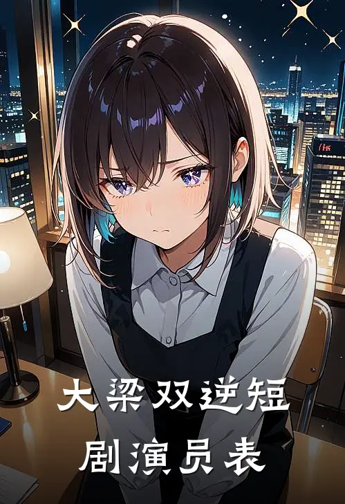 大梁双逆短剧演员表